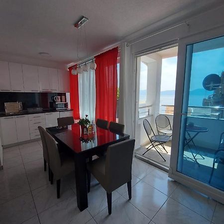 Sea Star Apartment Градац Екстериор снимка