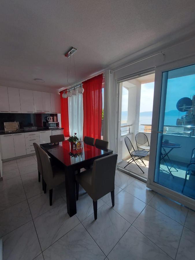 Sea Star Apartment Градац Екстериор снимка