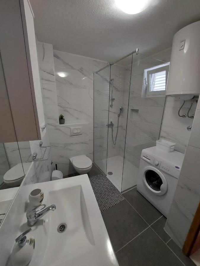 Sea Star Apartment Градац Екстериор снимка