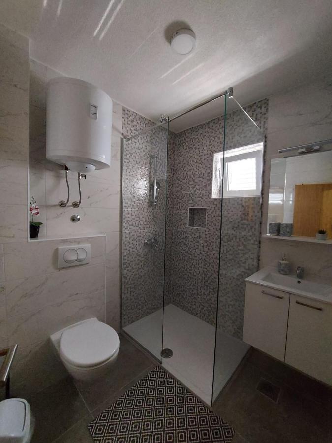 Sea Star Apartment Градац Екстериор снимка