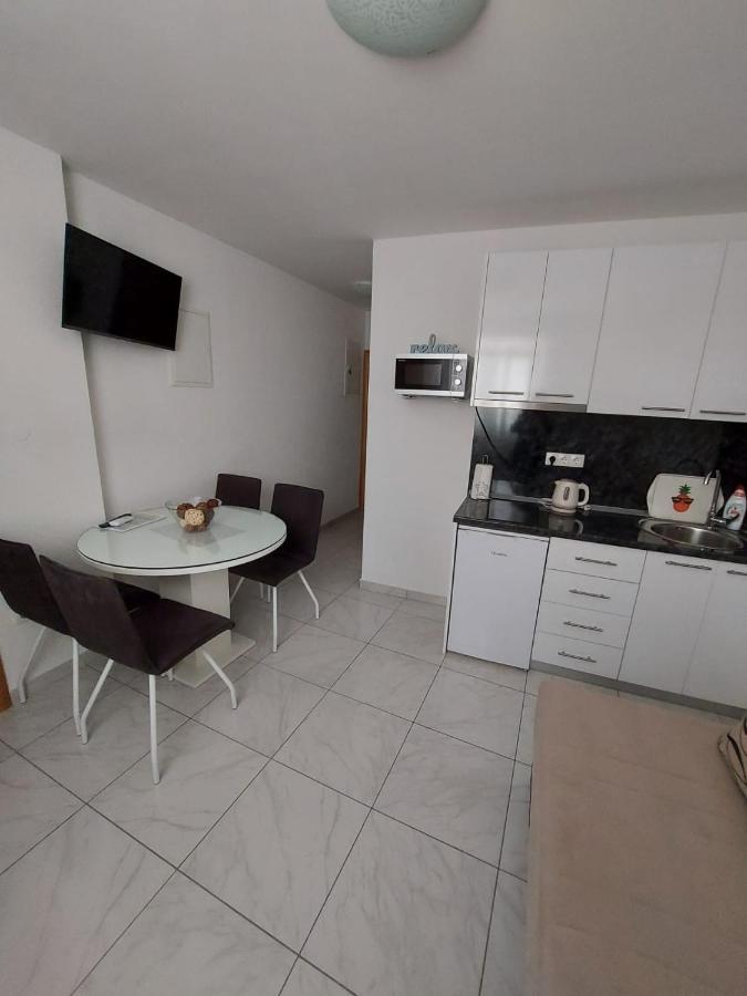 Sea Star Apartment Градац Екстериор снимка