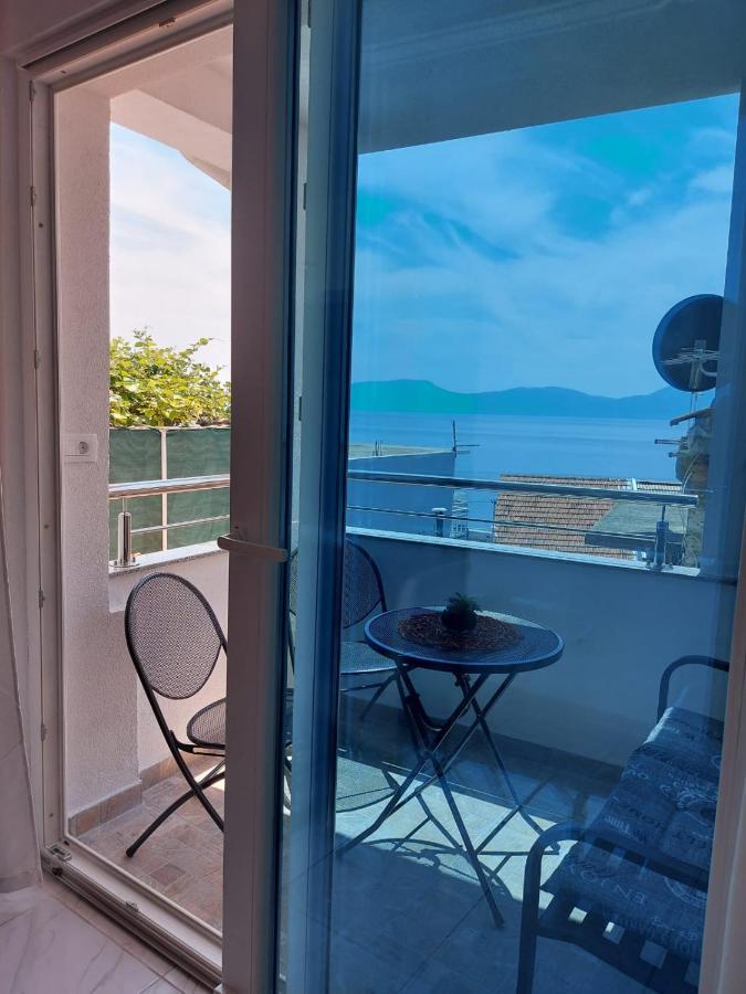 Sea Star Apartment Градац Екстериор снимка