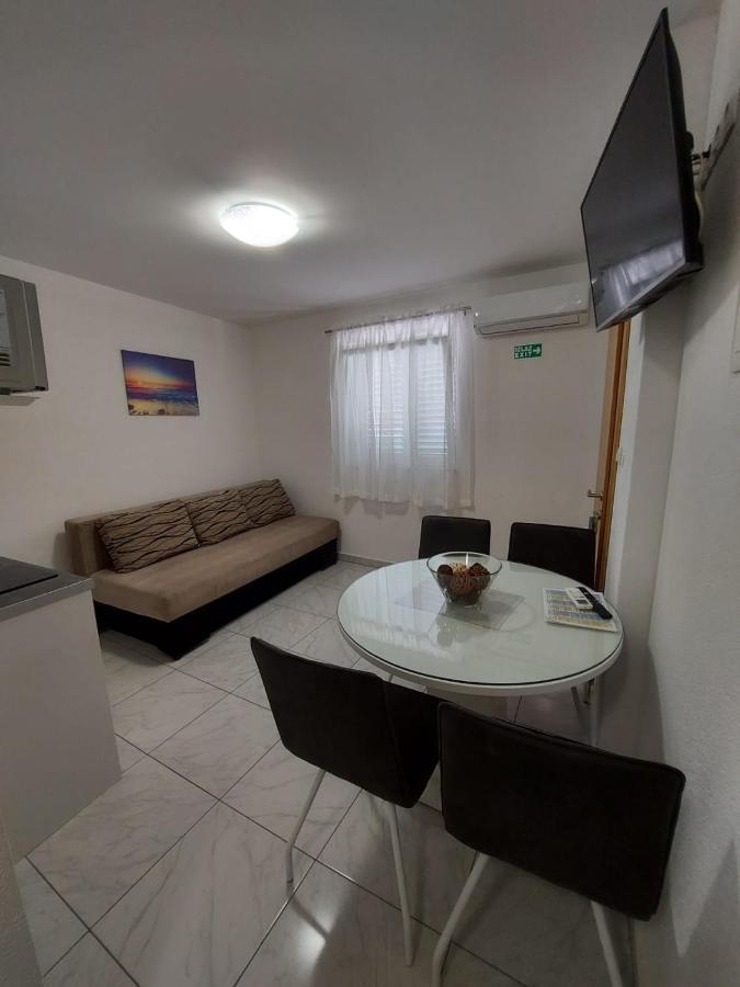 Sea Star Apartment Градац Екстериор снимка