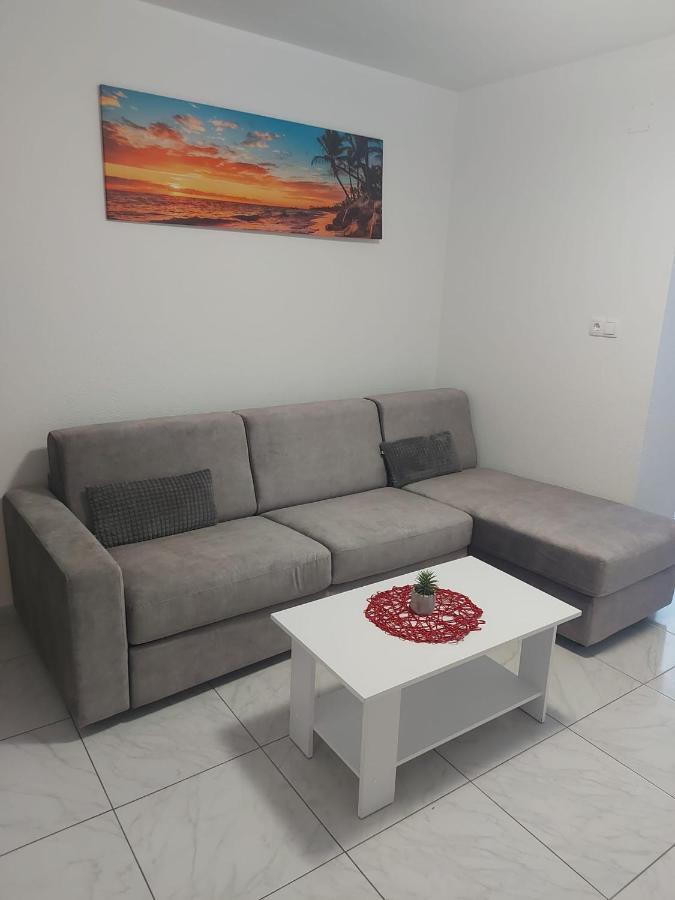 Sea Star Apartment Градац Екстериор снимка