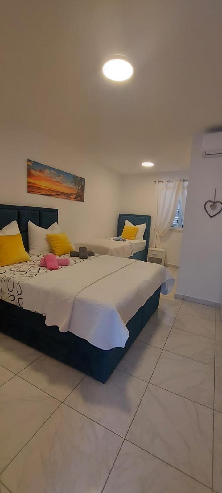Sea Star Apartment Градац Екстериор снимка