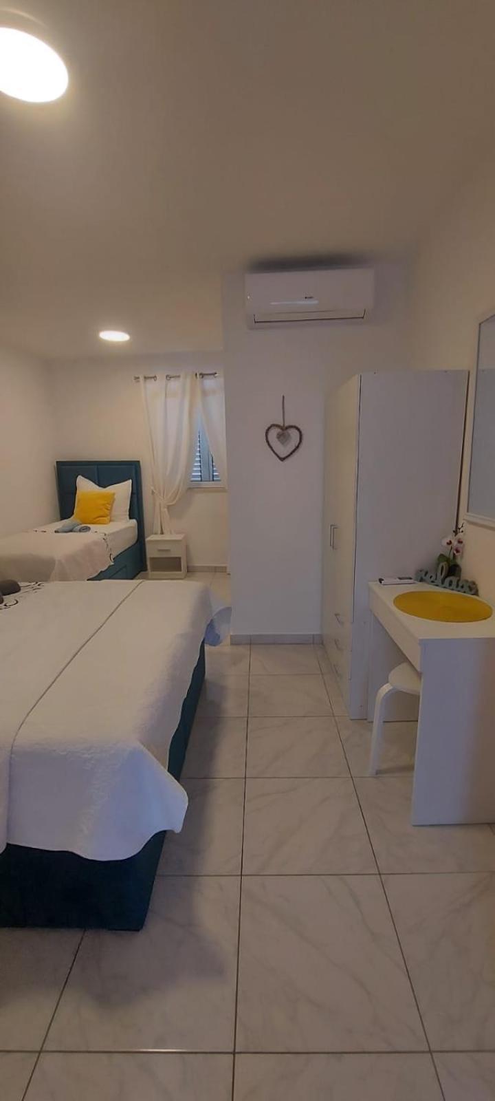 Sea Star Apartment Градац Екстериор снимка