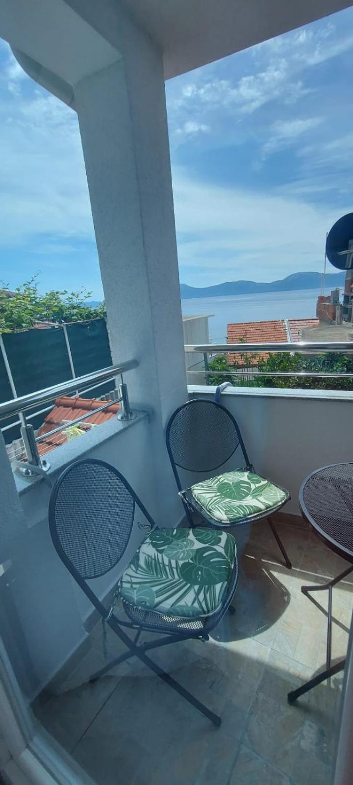 Sea Star Apartment Градац Екстериор снимка
