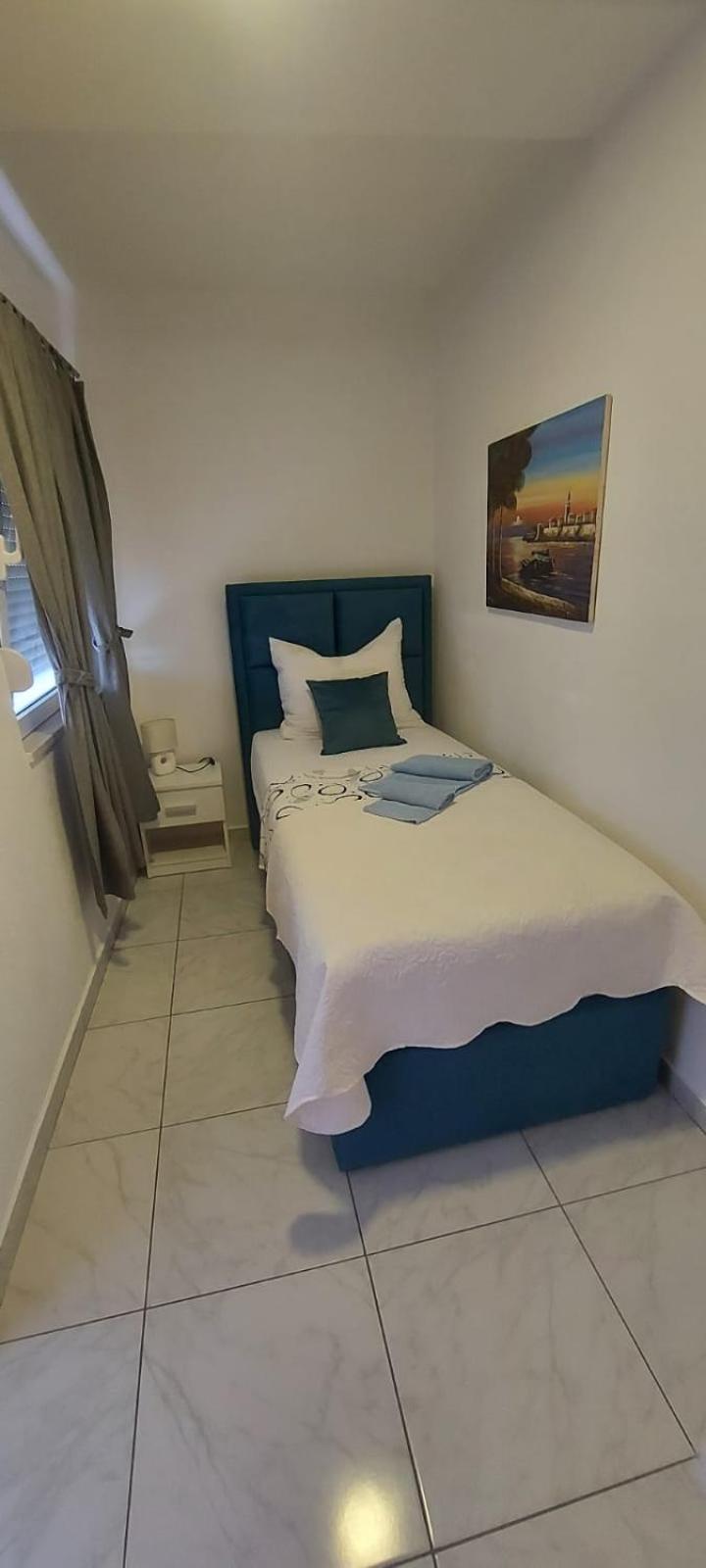 Sea Star Apartment Градац Екстериор снимка