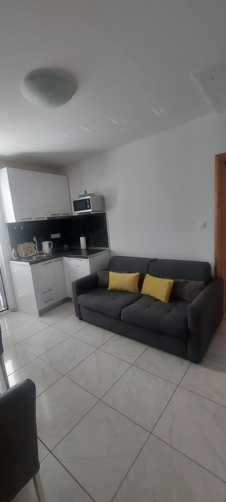 Sea Star Apartment Градац Екстериор снимка