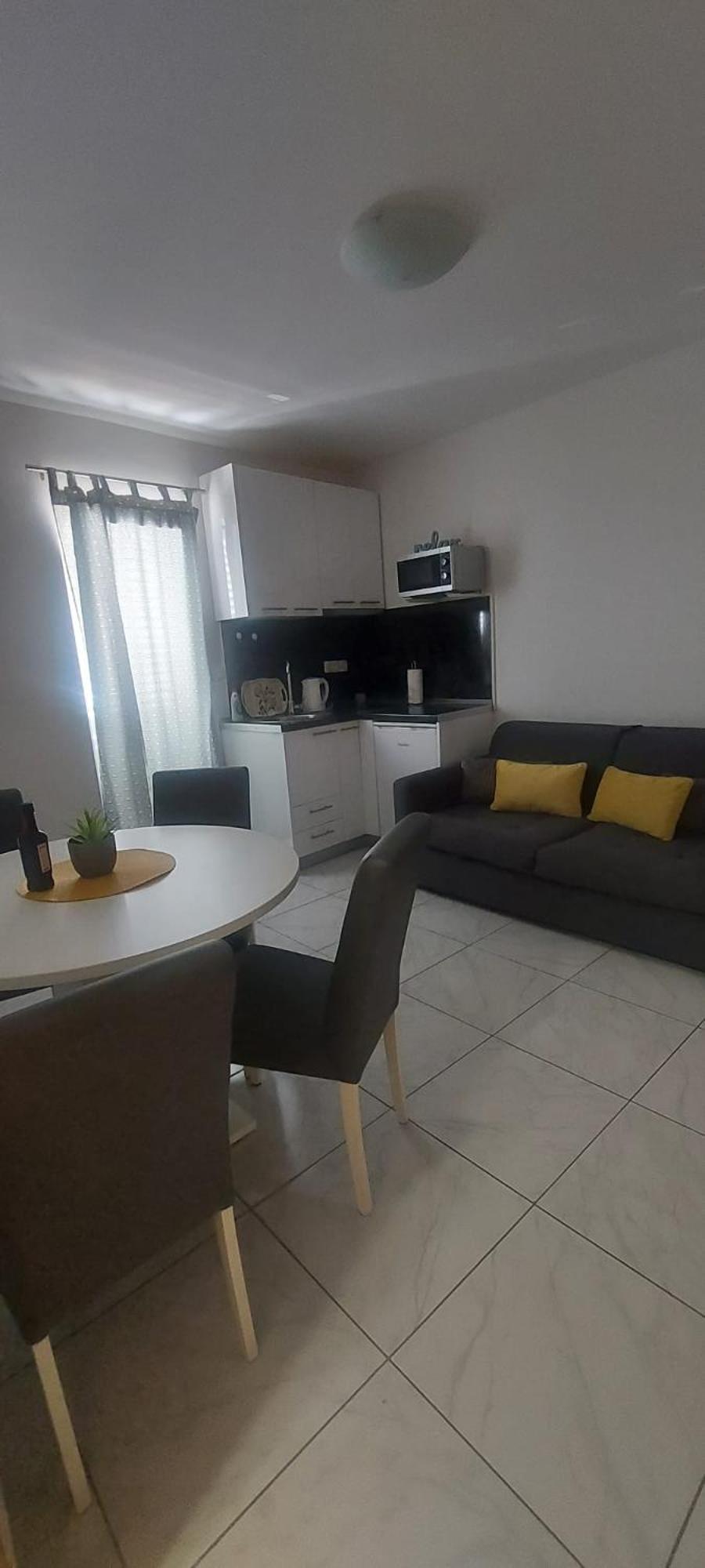 Sea Star Apartment Градац Екстериор снимка