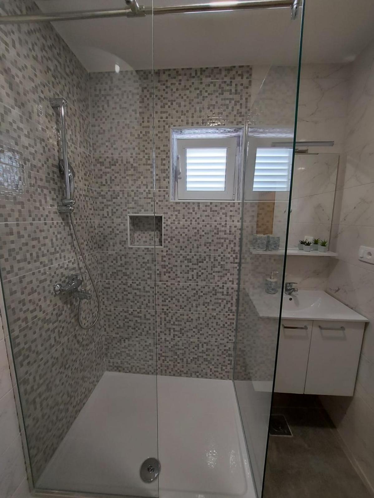 Sea Star Apartment Градац Екстериор снимка
