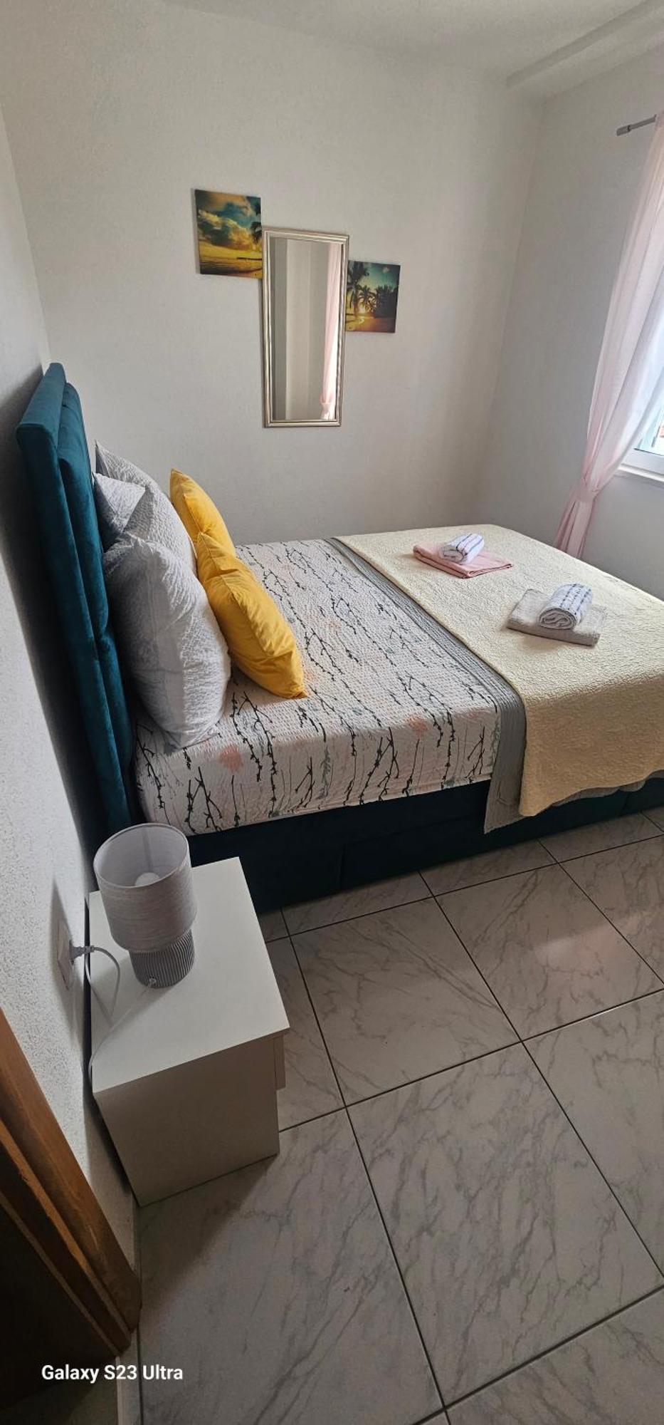 Sea Star Apartment Градац Екстериор снимка