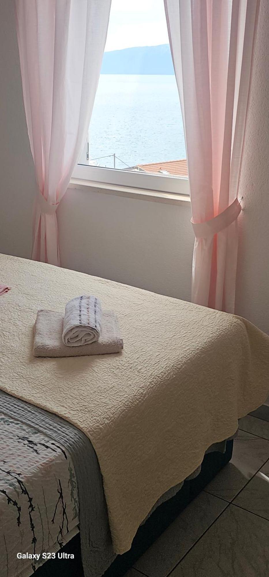 Sea Star Apartment Градац Екстериор снимка