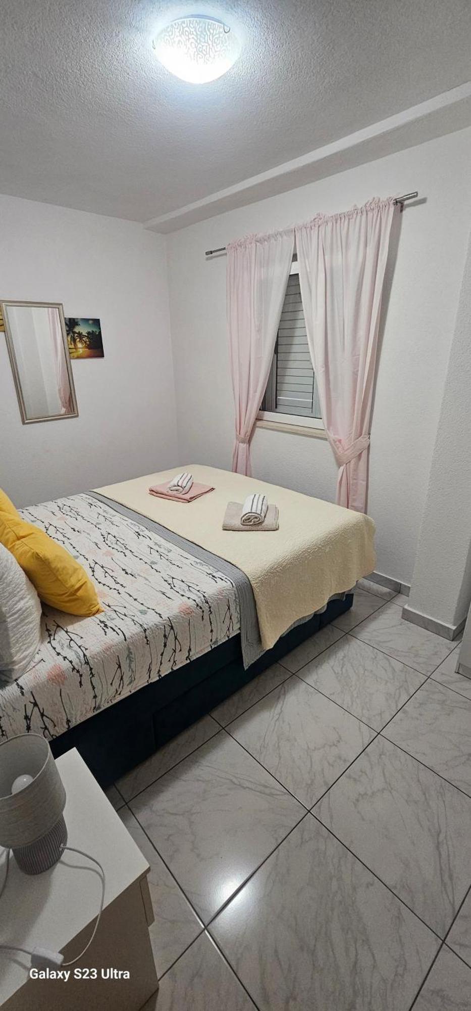Sea Star Apartment Градац Екстериор снимка