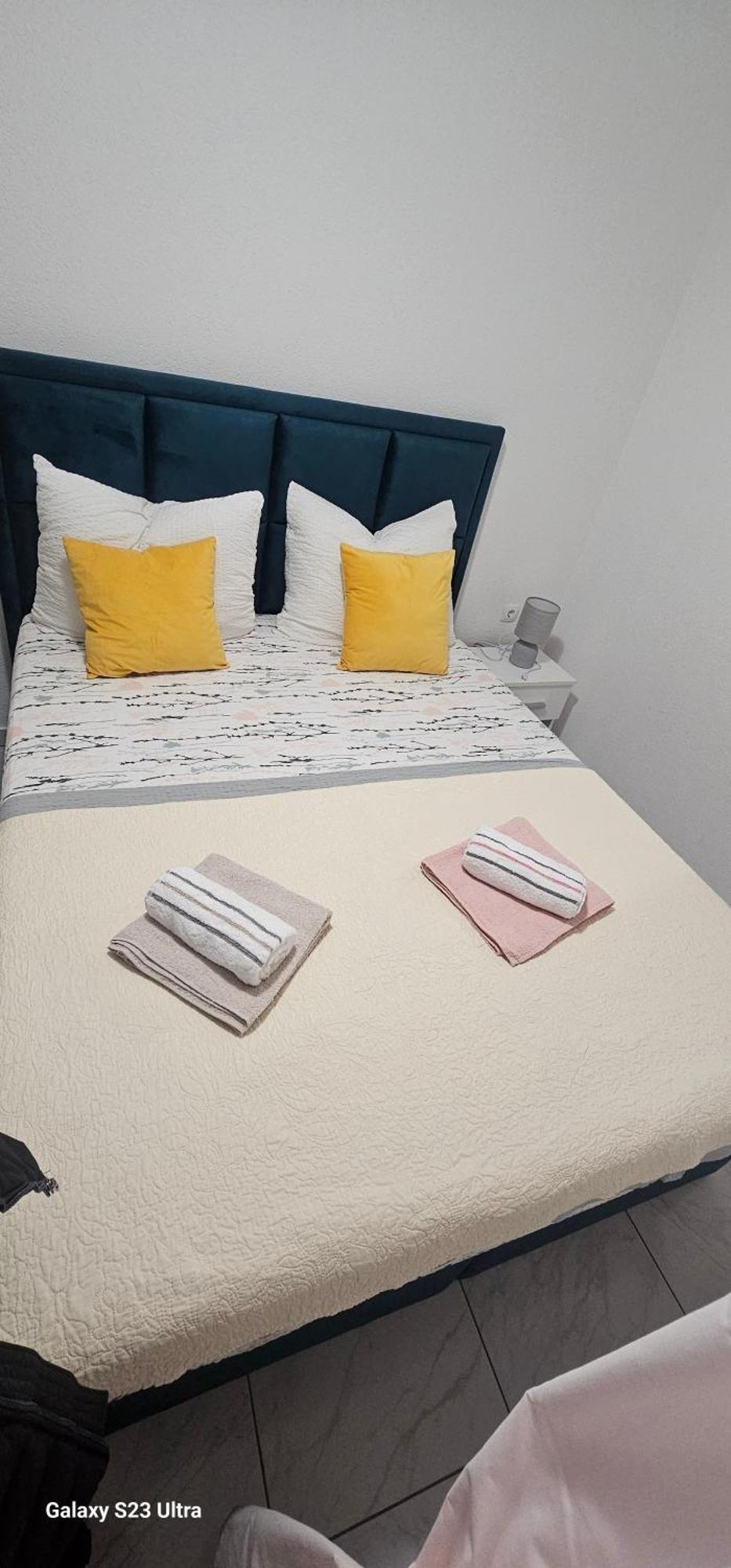 Sea Star Apartment Градац Екстериор снимка