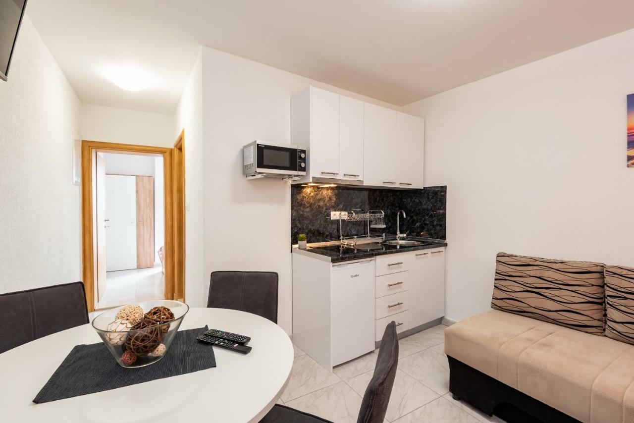 Sea Star Apartment Градац Екстериор снимка