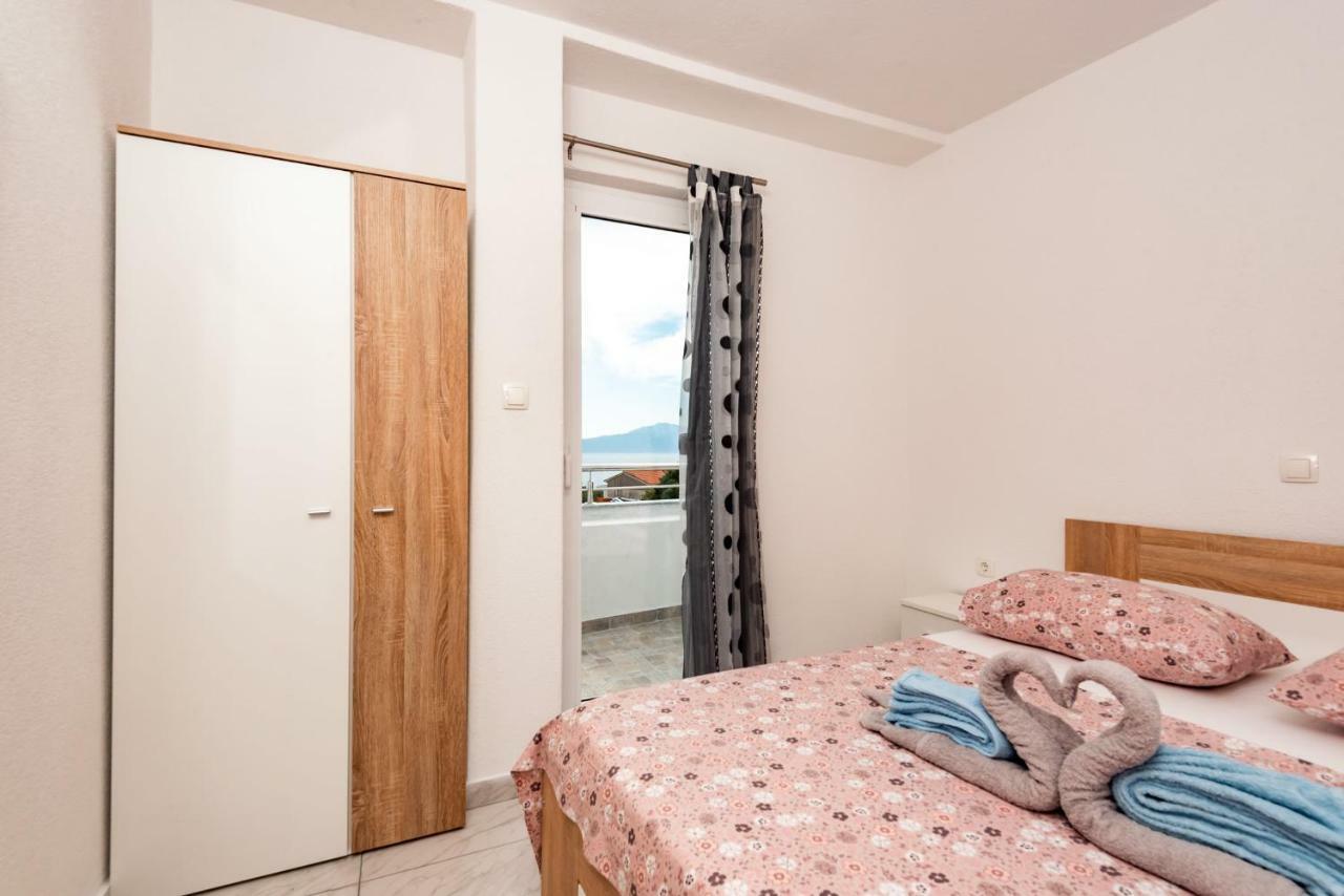 Sea Star Apartment Градац Екстериор снимка