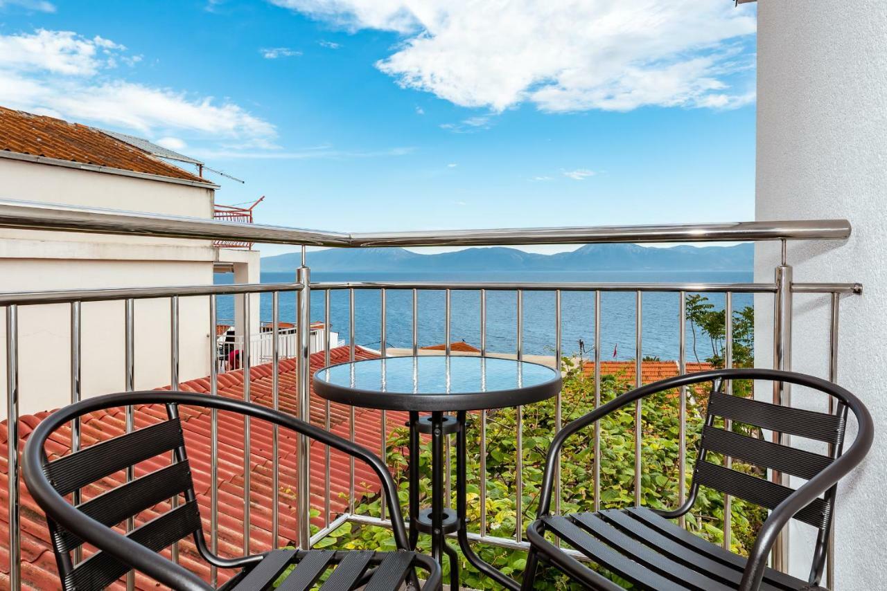 Sea Star Apartment Градац Екстериор снимка