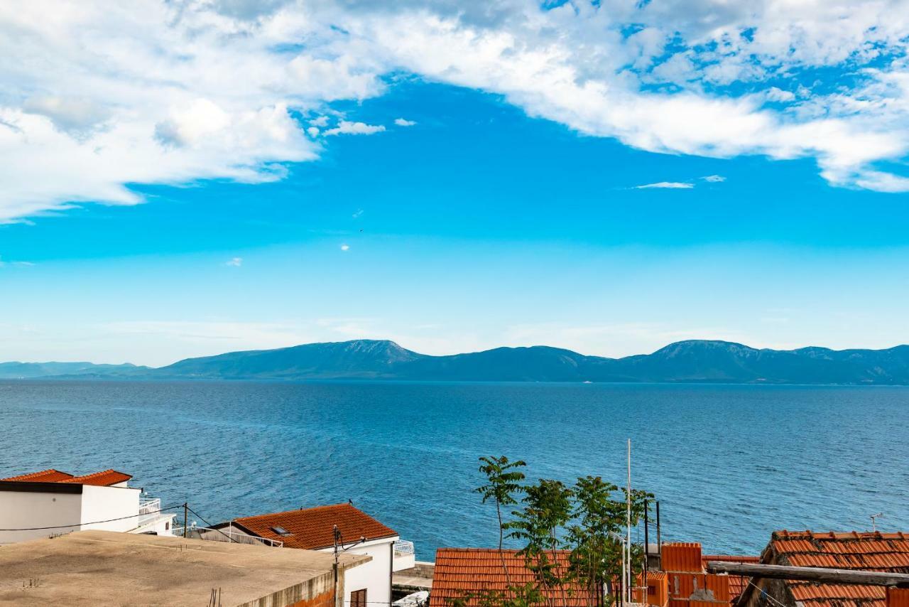 Sea Star Apartment Градац Екстериор снимка