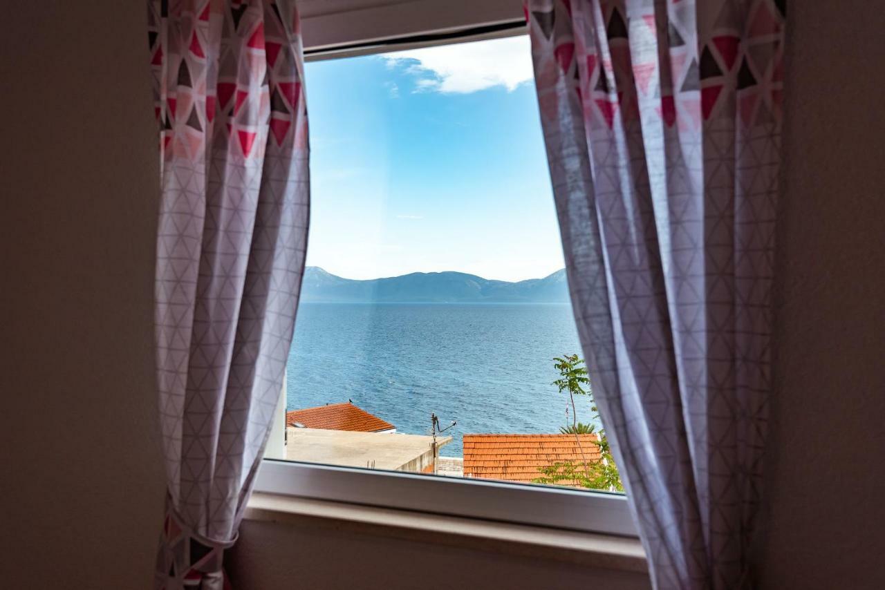 Sea Star Apartment Градац Екстериор снимка