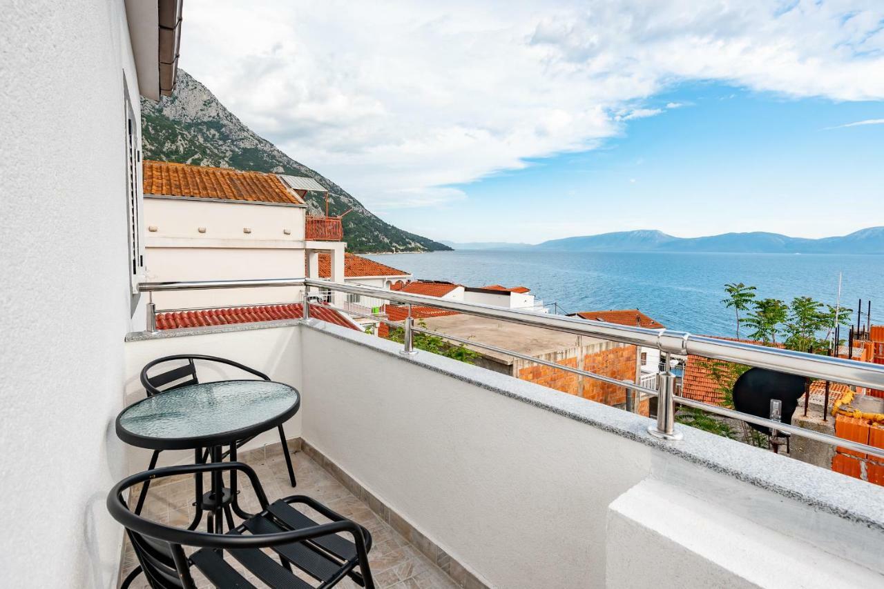 Sea Star Apartment Градац Екстериор снимка