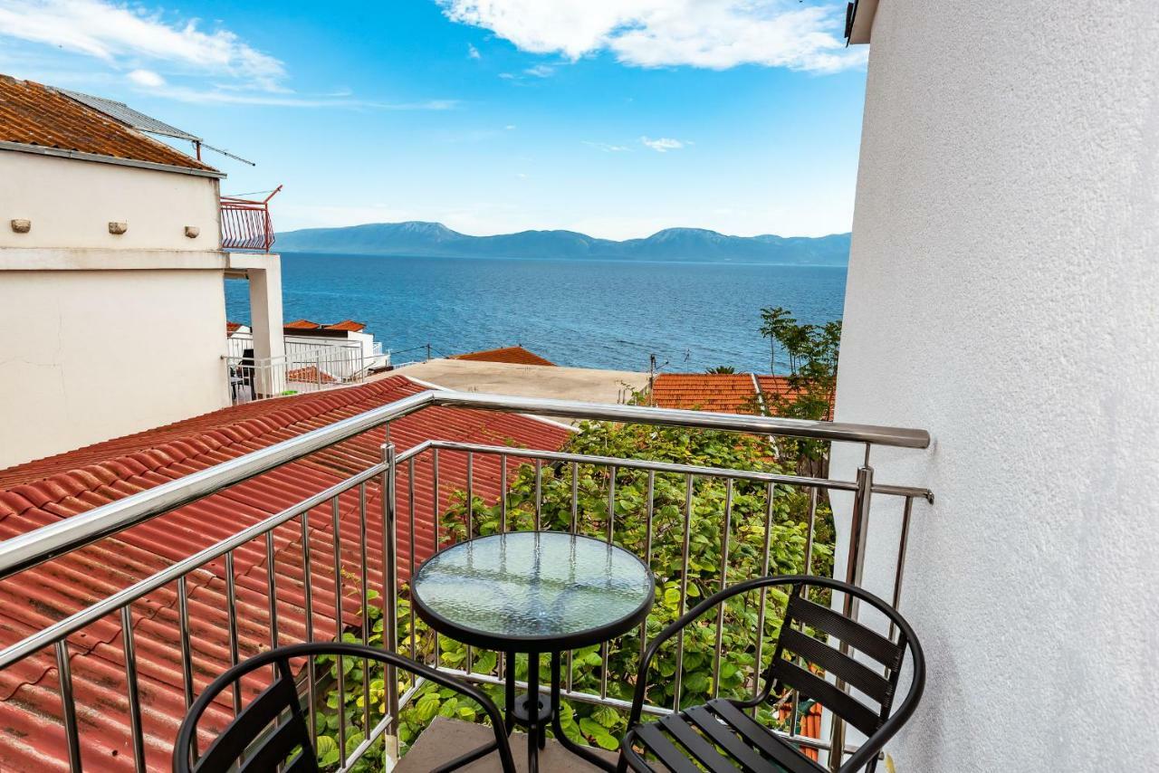 Sea Star Apartment Градац Екстериор снимка