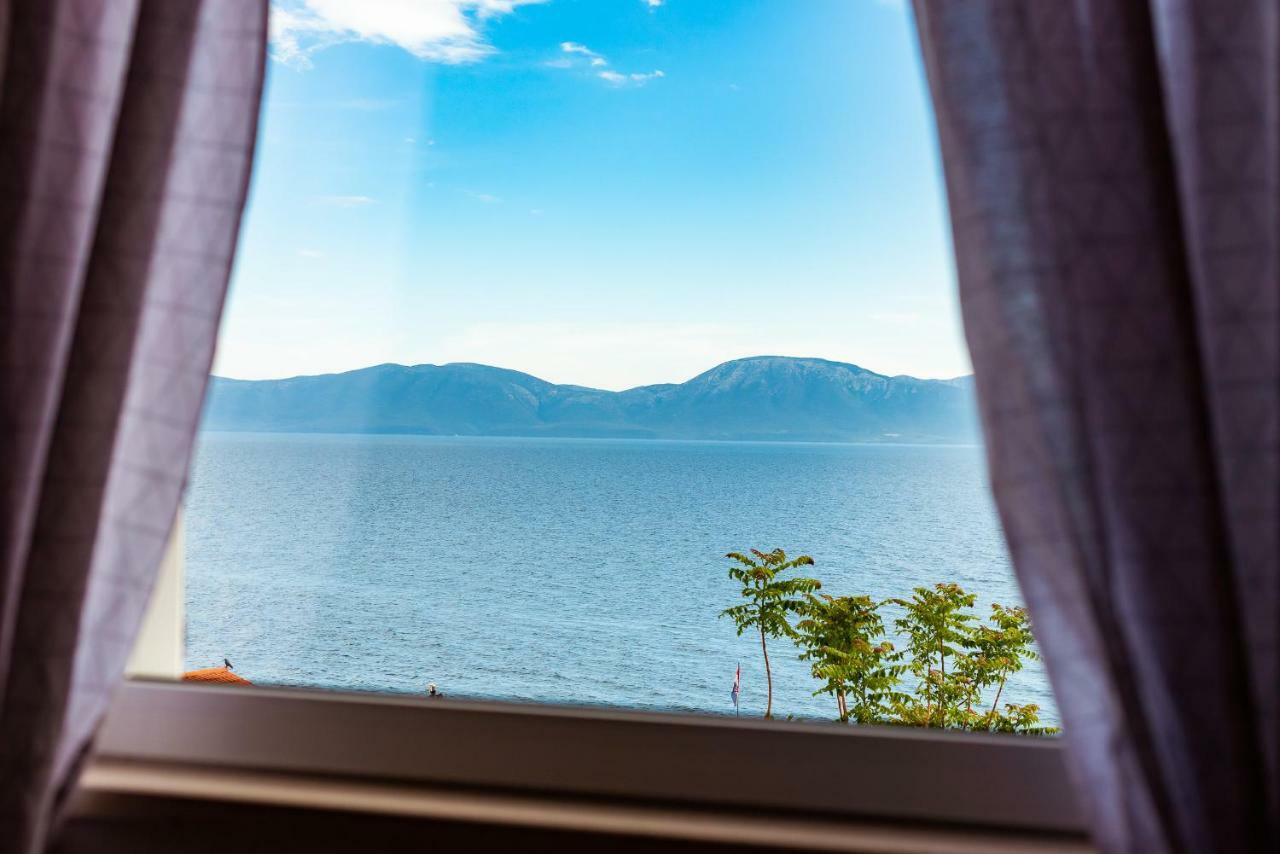 Sea Star Apartment Градац Екстериор снимка