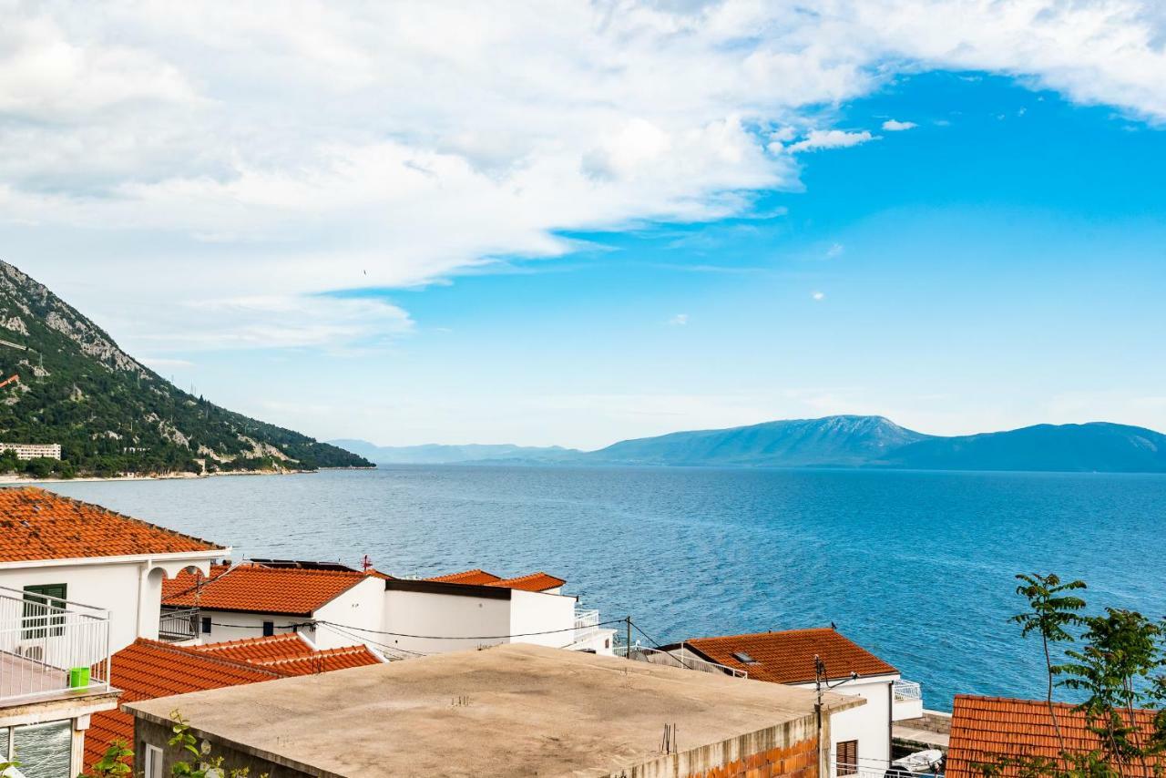 Sea Star Apartment Градац Екстериор снимка